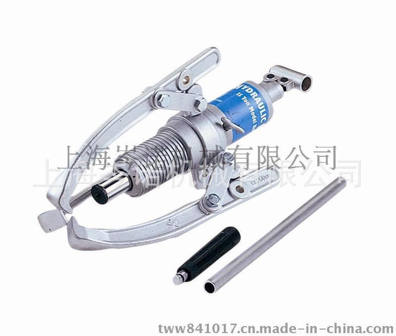 一体式液压拔轮器，台湾一体式液压拔轮器，SPARK液压拔轮器