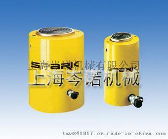 液压油缸；单作用大吨位液压油缸；分离式液压千斤顶规格
