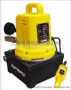 供SPARK液压电动泵SPE-3000A电动液压泵